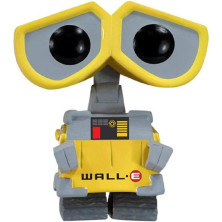 Figura POP Disney Pixar Wall-E